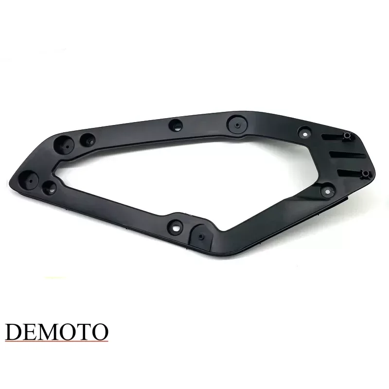 FOR CFMOTO CLX250 Motorcycle Accessories Accessories Fuel Tank Ventilation Plate Protective Shell
FOR CFMOTO CLX250 Motorcycle Accessories Accessories Fuel Tank Ventilation Plate Protective Shell