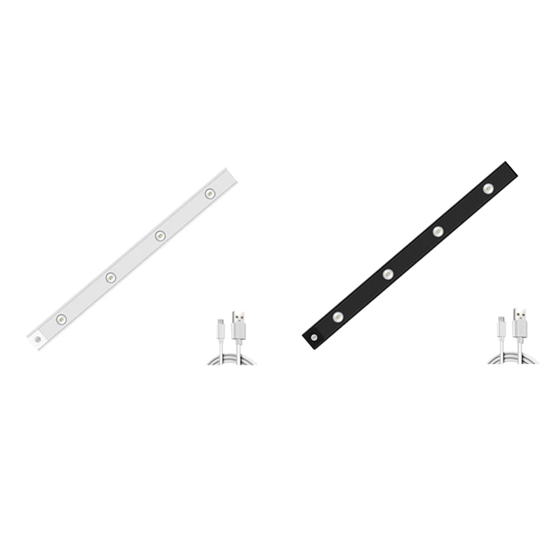 LED Cabinet Light Motion Sensor Dimmable USB Charging Human Body Induction For Bedroom Entrance
LED Cabinet Light Motion Sensor Dimmable USB Charging Human Body Induction For Bedroom Entrance