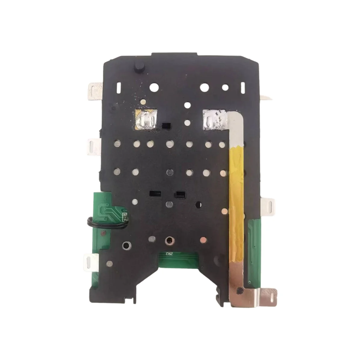 DCB609 Li-Ion Battery Charging Protection Circuit Board DIY Repair PCB Maintenance for DeWalt 20V 60V DCB606 DCB612
DCB609 Li-Ion Battery Charging Protection Circuit Board DIY Repair PCB Maintenance for DeWalt 20V 60V DCB606 DCB612
