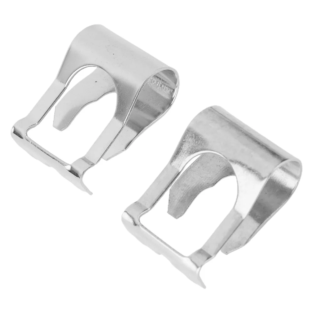 Parts Linkage Repair Clips Hot Sale Useful Silver 100% Brand New 10pcs Accessories Auto Metal Rods Spring Kit Nice
Parts Linkage Repair Clips Hot Sale Useful Silver 100% Brand New 10pcs Accessories Auto Metal Rods Spring Kit Nice