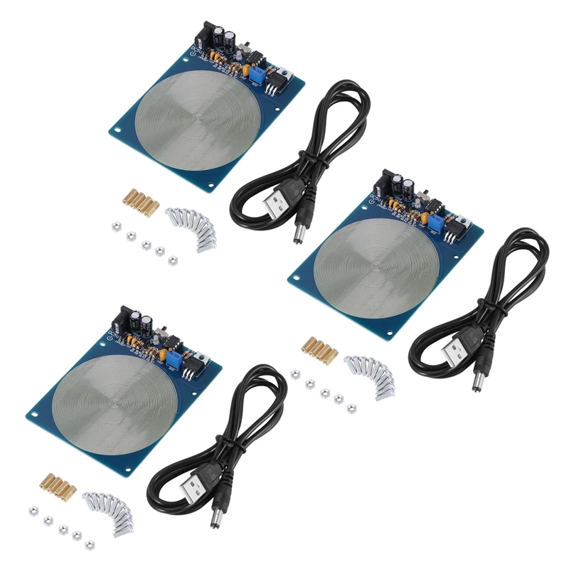 3X Dc 5V 7,83Hz точный резонансный ультра-Низкочастотный генератор импульсных волн, звуковой резонатор
3X Dc 5V 7,83Hz точный резонансный ультра-Низкочастотный генератор импульсных волн, звуковой резонатор