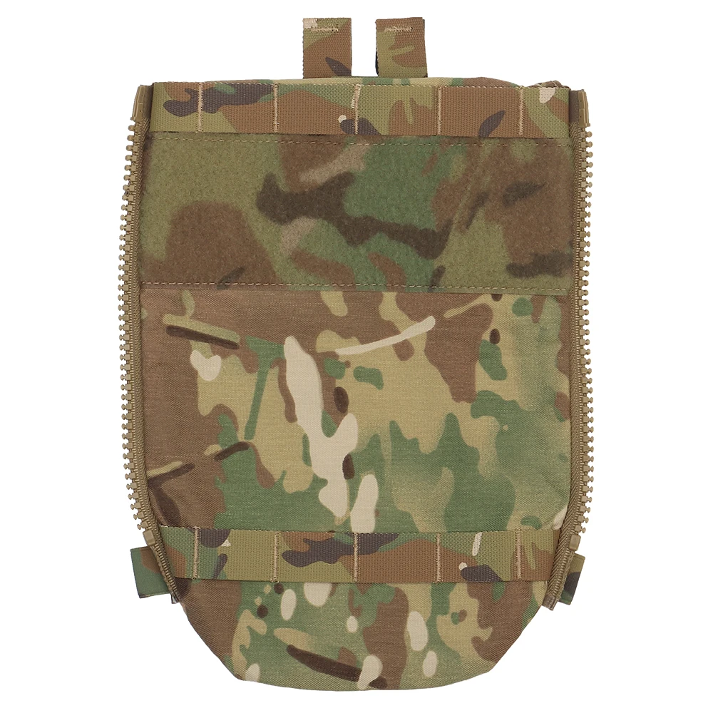 V5 PC Tactical Back Panel Water Bag 3L Hydration Bladder Reservoir Molle System Side Zipper For FCPC Plate Carrier Hunting Vest 
V5 PC Tactical Back Panel Water Bag 3L Hydration Bladder Reservoir Molle System Side Zipper For FCPC Plate Carrier Hunting Vest