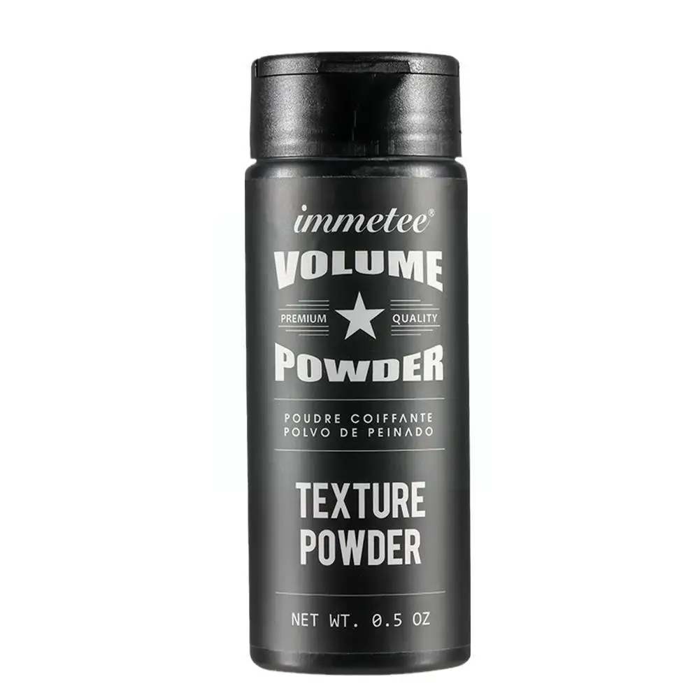10G Hair Fluffy Modeling Wax Hair Mattifying Powder Hair Effectively Volume Oil Control Increase Styling Refreshing O2B5
10G Hair Fluffy Modeling Wax Hair Mattifying Powder Hair Effectively Volume Oil Control Increase Styling Refreshing O2B5