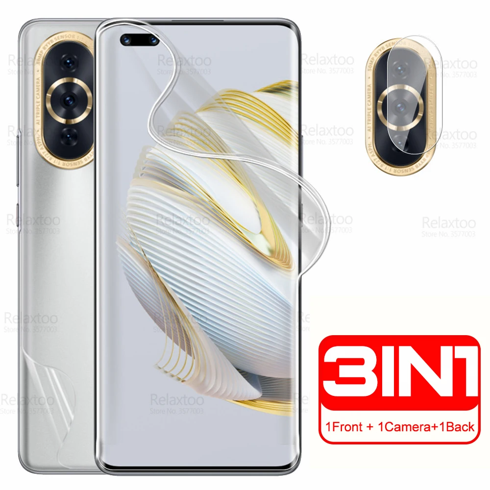 Защитное стекло 3To1 для камеры, задняя и передняя мягкая пленка для Huawei Nova 10 Pro, Гидрогелевая пленка для Huawey Nova10 SE 10SE 10Pro 4G 2022
Защитное стекло 3To1 для камеры, задняя и передняя мягкая пленка для Huawei Nova 10 Pro, Гидрогелевая пленка для Huawey Nova10 SE 10SE 10Pro 4G 2022