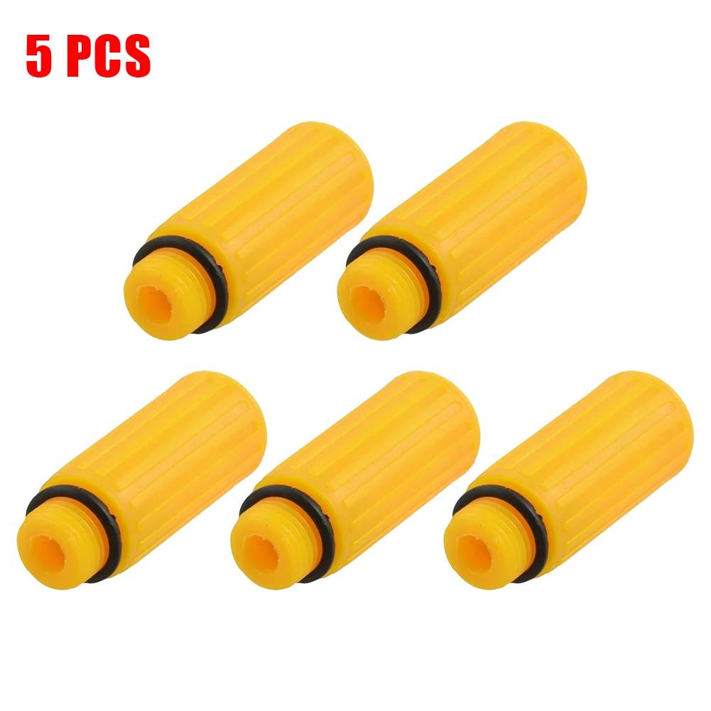 5pcs Oil Plug Breathing Rod Vent Hat Air Compressor Pump Accessories 15.5mm Male Thread Diameter Air Compressor Oil Plug
5pcs Oil Plug Breathing Rod Vent Hat Air Compressor Pump Accessories 15.5mm Male Thread Diameter Air Compressor Oil Plug