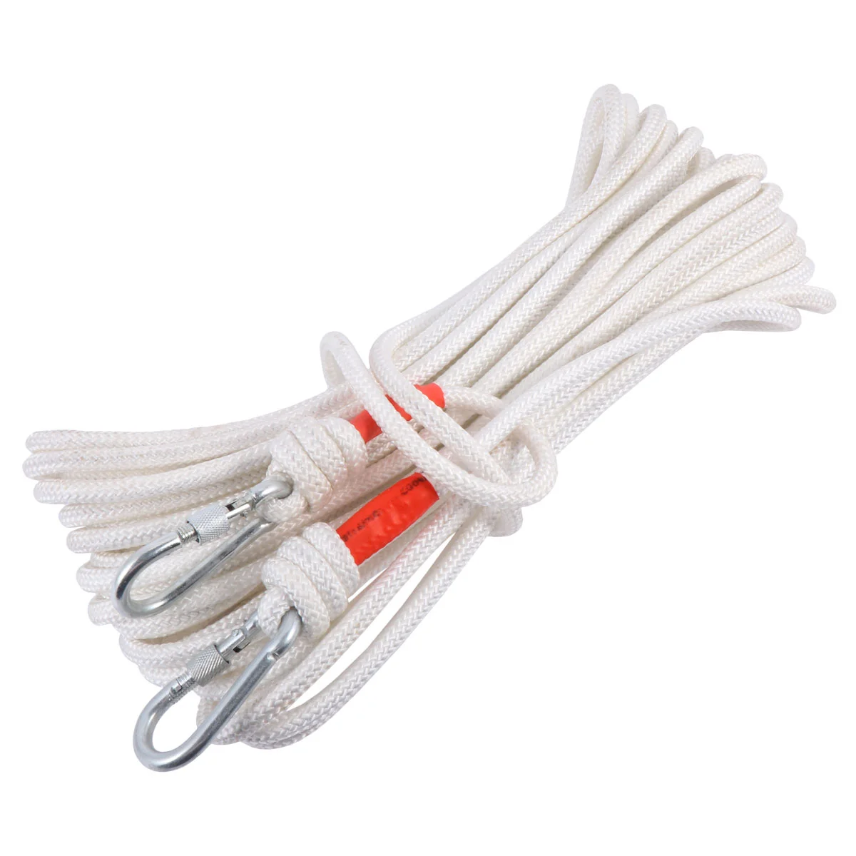 1 Pc Rope Professional Durable Premium Equipment Supplies Strength for Camping Outdoor Climbing
1 Pc Rope Professional Durable Premium Equipment Supplies Strength for Camping Outdoor Climbing