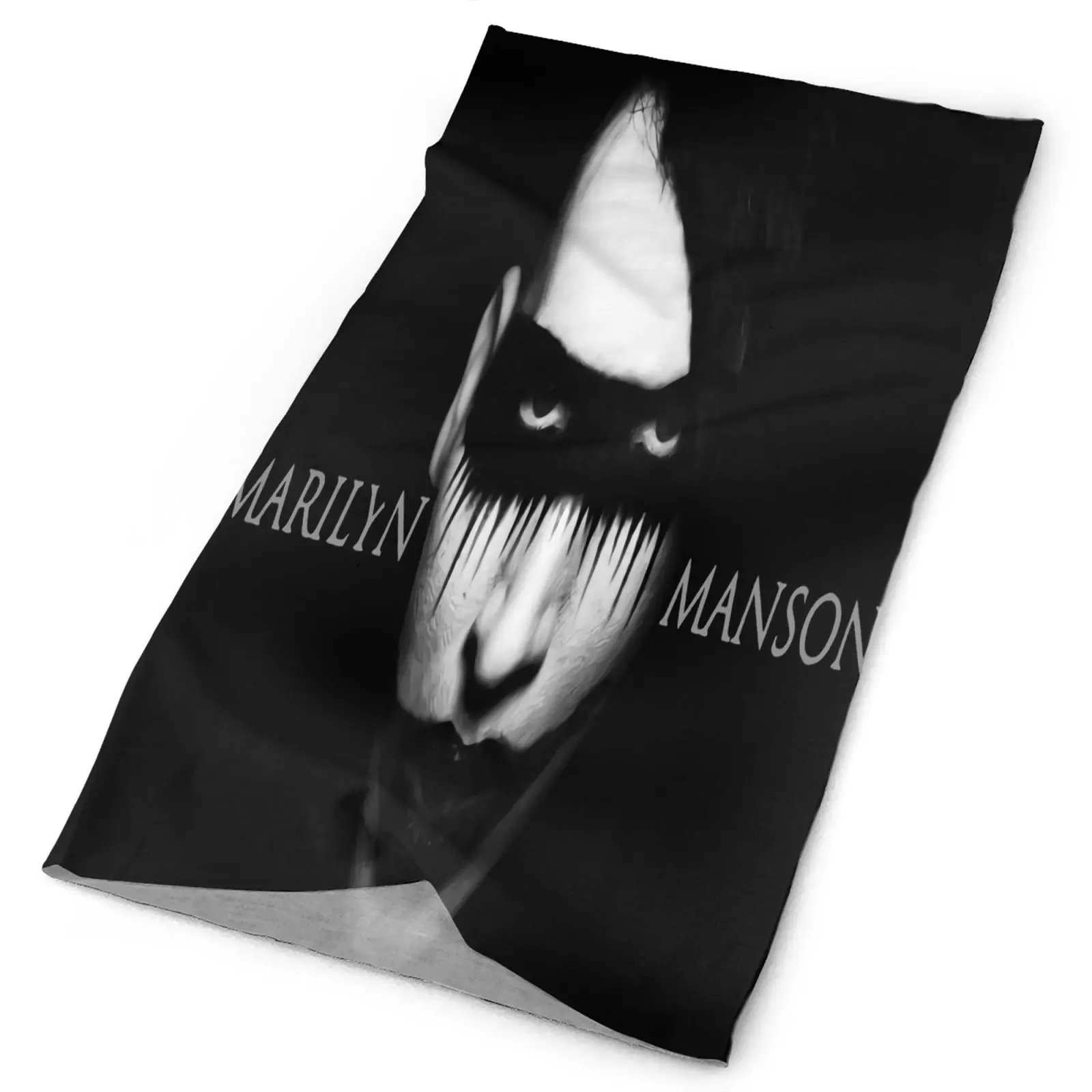 Marilyn Manson Band Fans Oneck Baseball Men's Bandana Women's Bandana Ski Man Scarf Tactical Multicam Shemagh Ski Mask Fashion
Marilyn Manson Band Fans Oneck Baseball Men's Bandana Women's Bandana Ski Man Scarf Tactical Multicam Shemagh Ski Mask Fashion