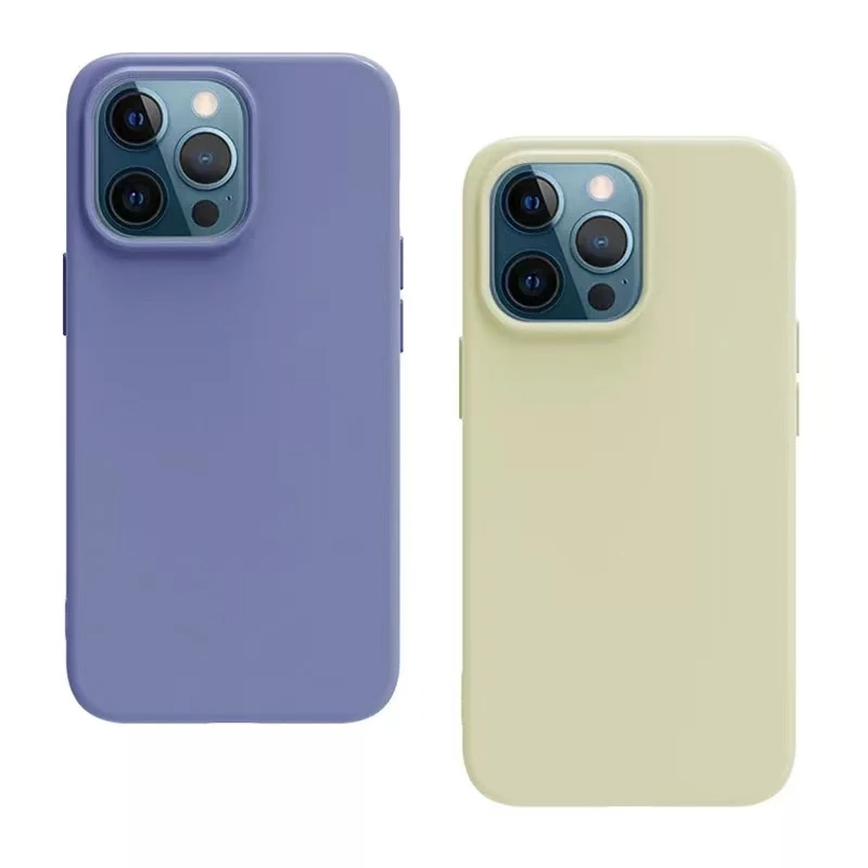 New Case For iPhone 13 Case Original Liquid Silicone Cover For iPhone 13 11 12 Pro Max Mini 8 7 Plus X Xr Xs Max 6S 6 Soft Cases
New Case For iPhone 13 Case Original Liquid Silicone Cover For iPhone 13 11 12 Pro Max Mini 8 7 Plus X Xr Xs Max 6S 6 Soft Cases