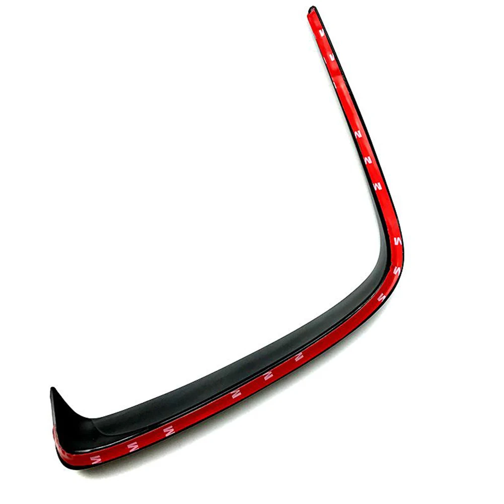 2Pcs Canards Canards Abs Plastic Car Styling Parts For Replacement Rear Bumper Brand New For Mercedes For Benz W176
2Pcs Canards Canards Abs Plastic Car Styling Parts For Replacement Rear Bumper Brand New For Mercedes For Benz W176