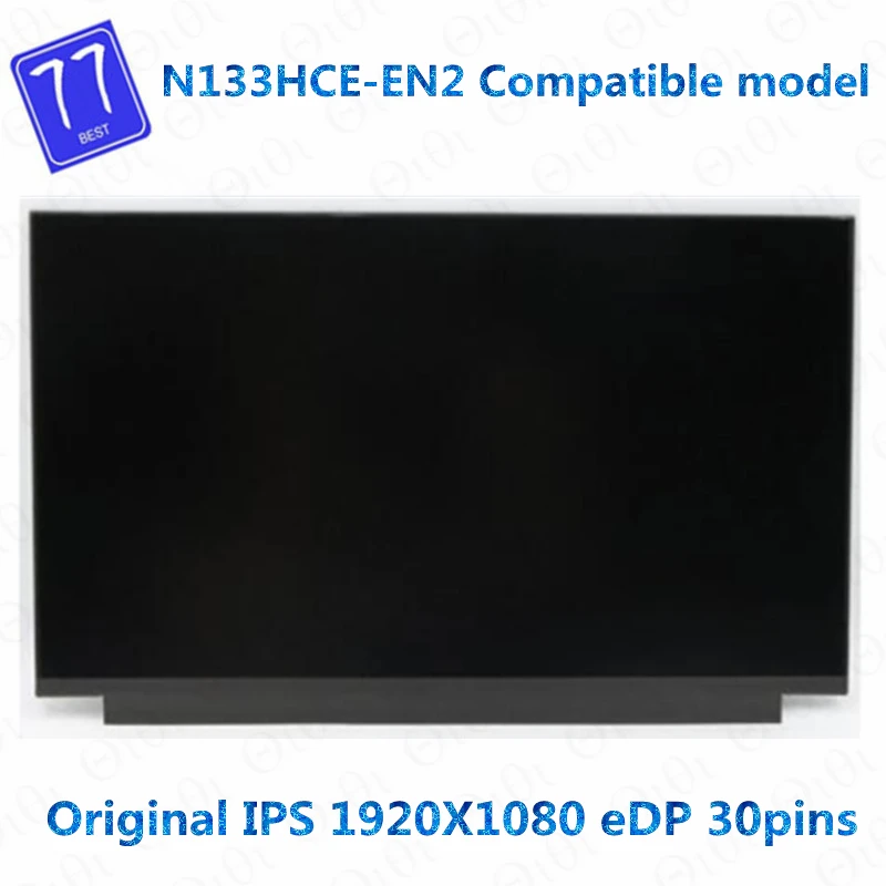 Оригинальный 5,5-дюймовый FHD IPS 13,3 ЖК-дисплей, совместимый ЖК-экран для ноутбука Asus ZenBook UX325JA UX325
Оригинальный 5,5-дюймовый FHD IPS 13,3 ЖК-дисплей, совместимый ЖК-экран для ноутбука Asus ZenBook UX325JA UX325