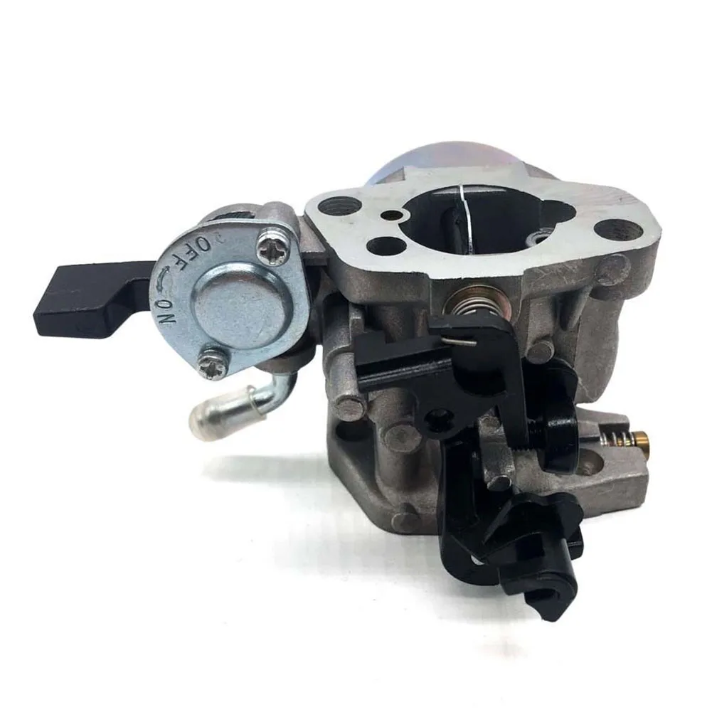 Lawn Mower Parts Carburetor Home Garden Carburettor Kit For Einhell Royal GH-PM 46 RPM 51 S 1 S Lawnmowers 1pc Hose
Lawn Mower Parts Carburetor Home Garden Carburettor Kit For Einhell Royal GH-PM 46 RPM 51 S 1 S Lawnmowers 1pc Hose
