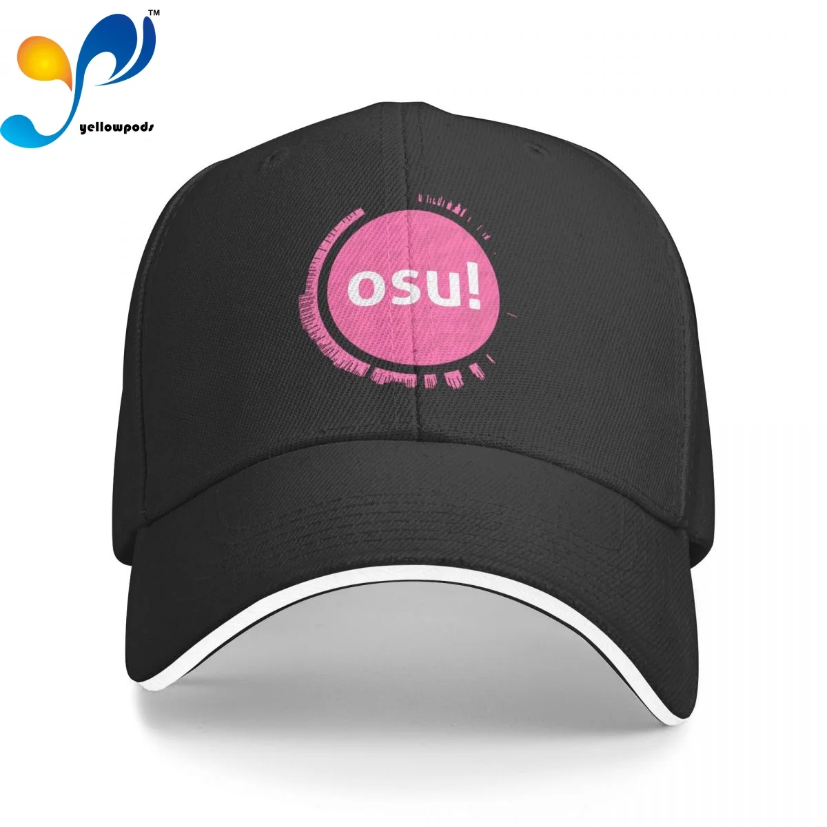 Baseball Cap Men Osu Hat Peaked Fashion Caps Hats for Logo Asquette Homme Dad Hat for Men Trucker Cap
Baseball Cap Men Osu Hat Peaked Fashion Caps Hats for Logo Asquette Homme Dad Hat for Men Trucker Cap