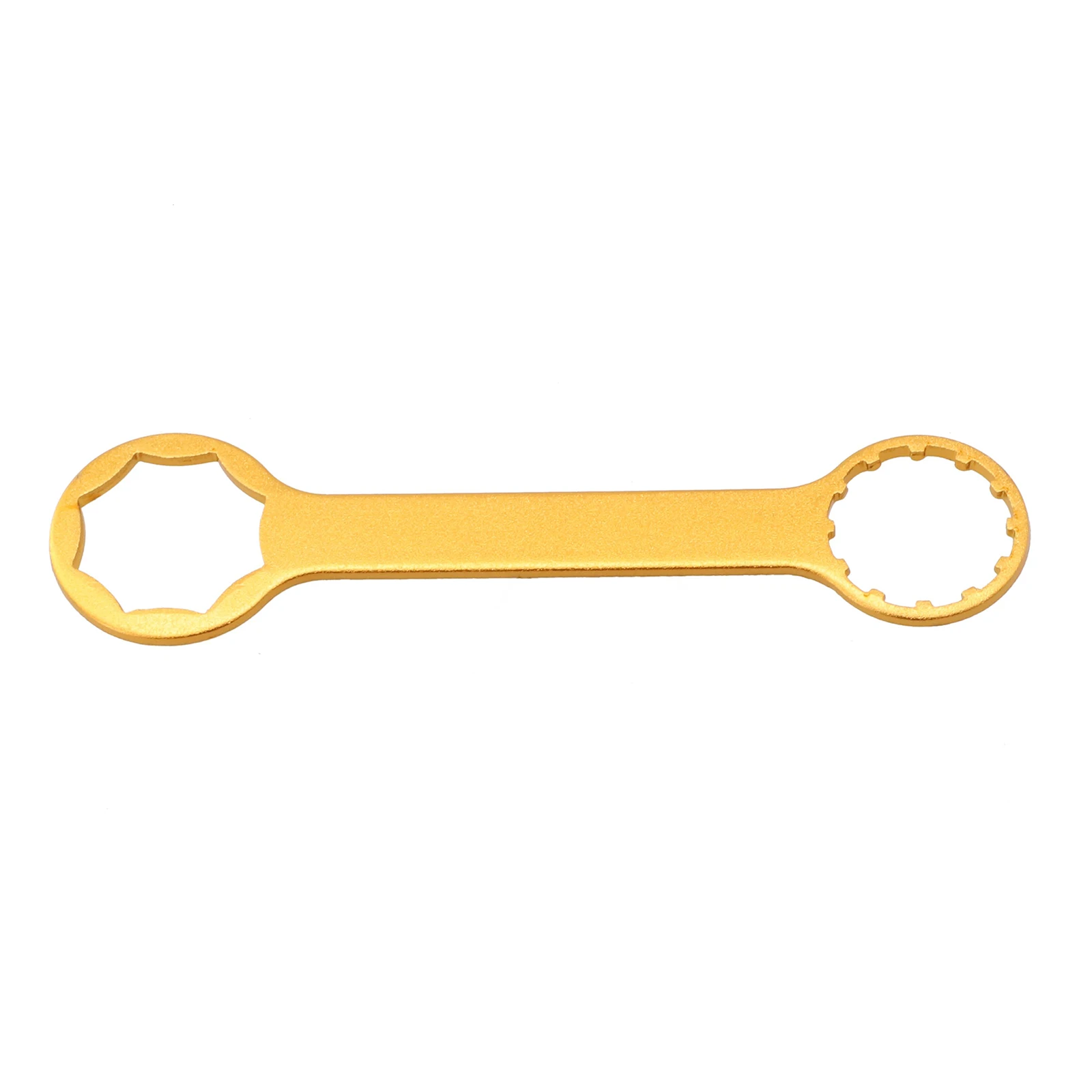 Wrench Fork Wrench Bikes Repair Tools For SR Suntour For XCR/XCT/XCM/RST Front Fork Cap Wrench Tool High Quality
Wrench Fork Wrench Bikes Repair Tools For SR Suntour For XCR/XCT/XCM/RST Front Fork Cap Wrench Tool High Quality
