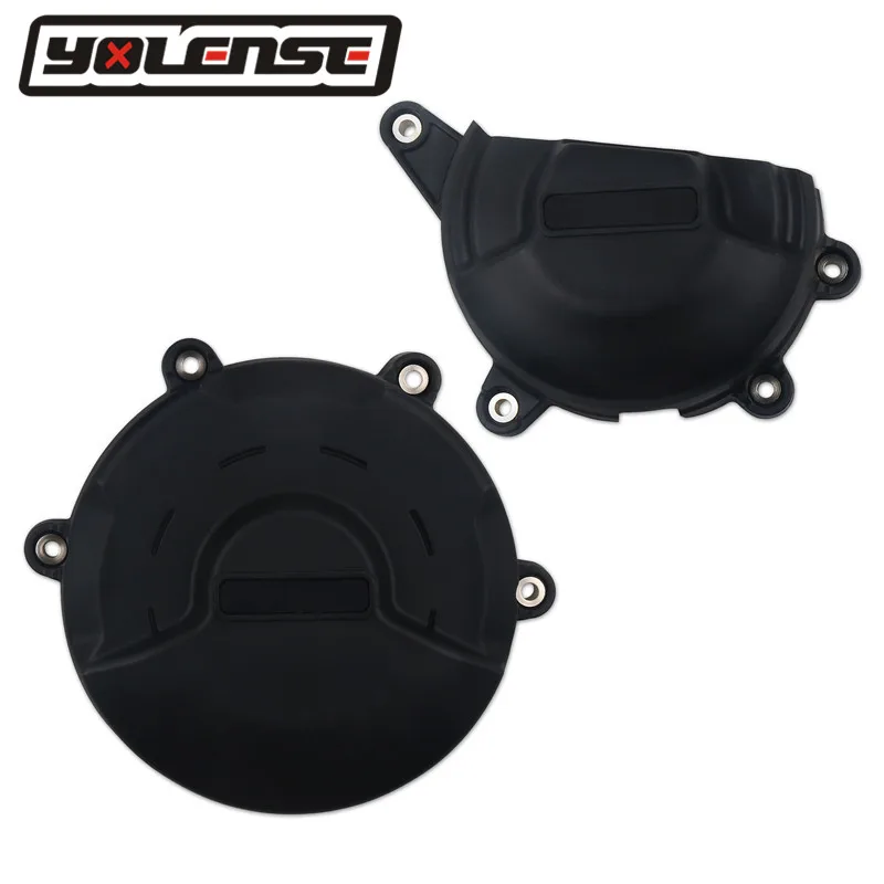 Motorcycle Nylon Engine Stator Cover Engine Guard Protection Side Shield Protector For DUCATI V4 V4S PANIGALE 2018-2021 2020
Motorcycle Nylon Engine Stator Cover Engine Guard Protection Side Shield Protector For DUCATI V4 V4S PANIGALE 2018-2021 2020
