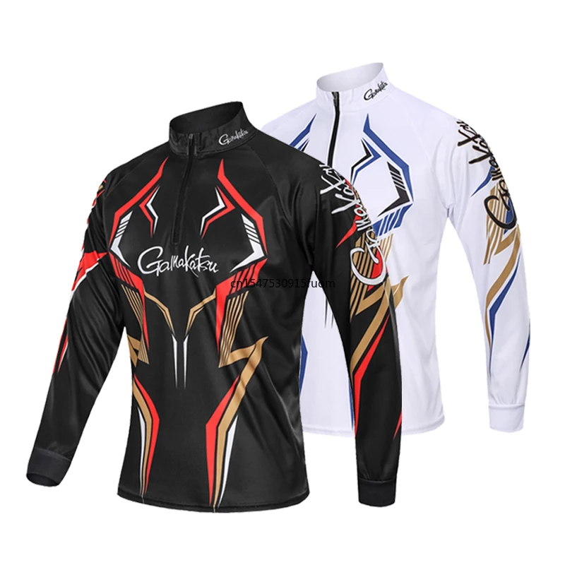 Рубашка для рыбалки, топы из дышащего Джерси, толстовки, уличная быстросохнущая одежда для пеших прогулок, одежда для велоспорта, куртка, од... 
Рубашка для рыбалки, топы из дышащего Джерси, толстовки, уличная быстросохнущая одежда для пеших прогулок, одежда для велоспорта, куртка, од...