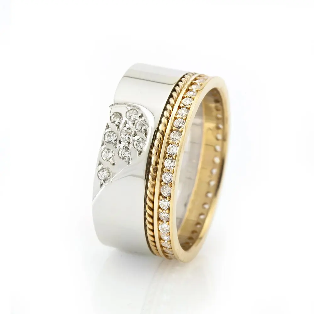 The Owner of my heart And Mesh Design Zircon Stone 925 Sterling Silver Women Wedding Rings
The Owner of my heart And Mesh Design Zircon Stone 925 Sterling Silver Women Wedding Rings