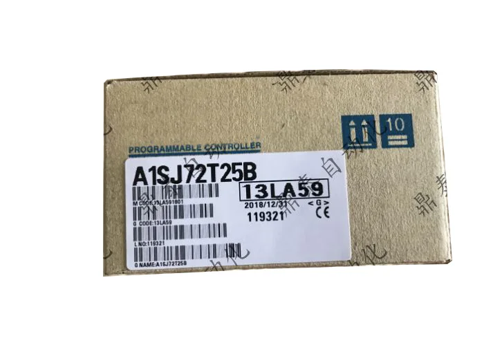 New Original In BOX A1SJ72T25B {Warehouse stock} 1 Year Warranty Shipment within 24 hours
New Original In BOX A1SJ72T25B {Warehouse stock} 1 Year Warranty Shipment within 24 hours