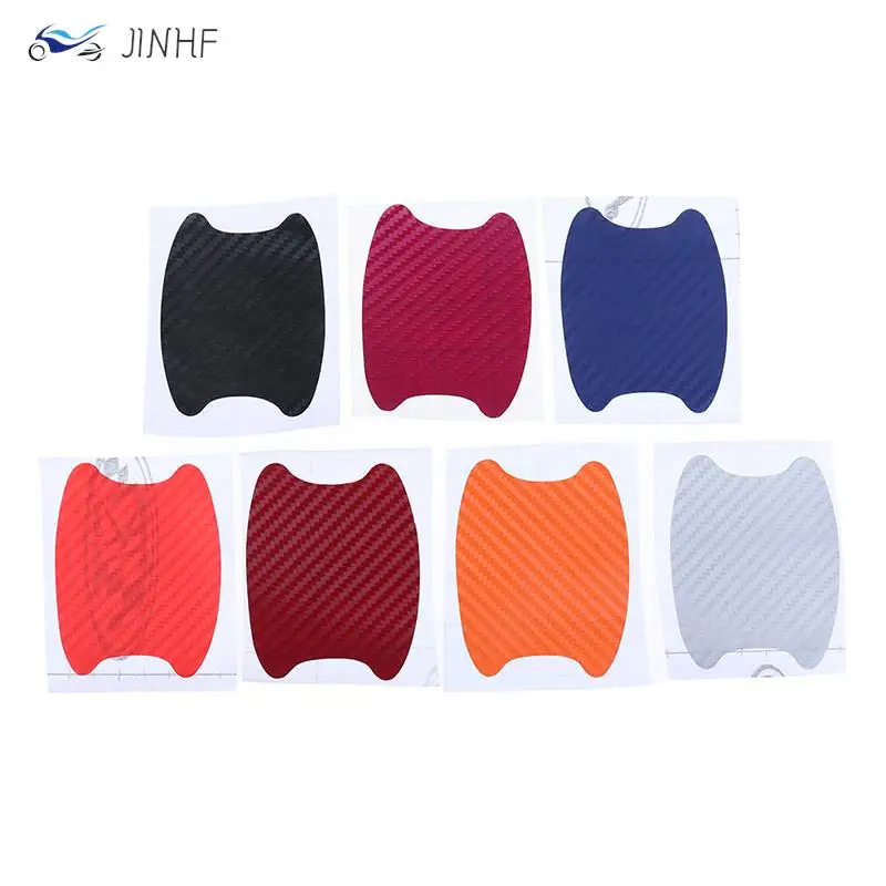 4 шт./набор, автомобильные наклейки из углеродного волокна
4 шт./набор, автомобильные наклейки из углеродного волокна