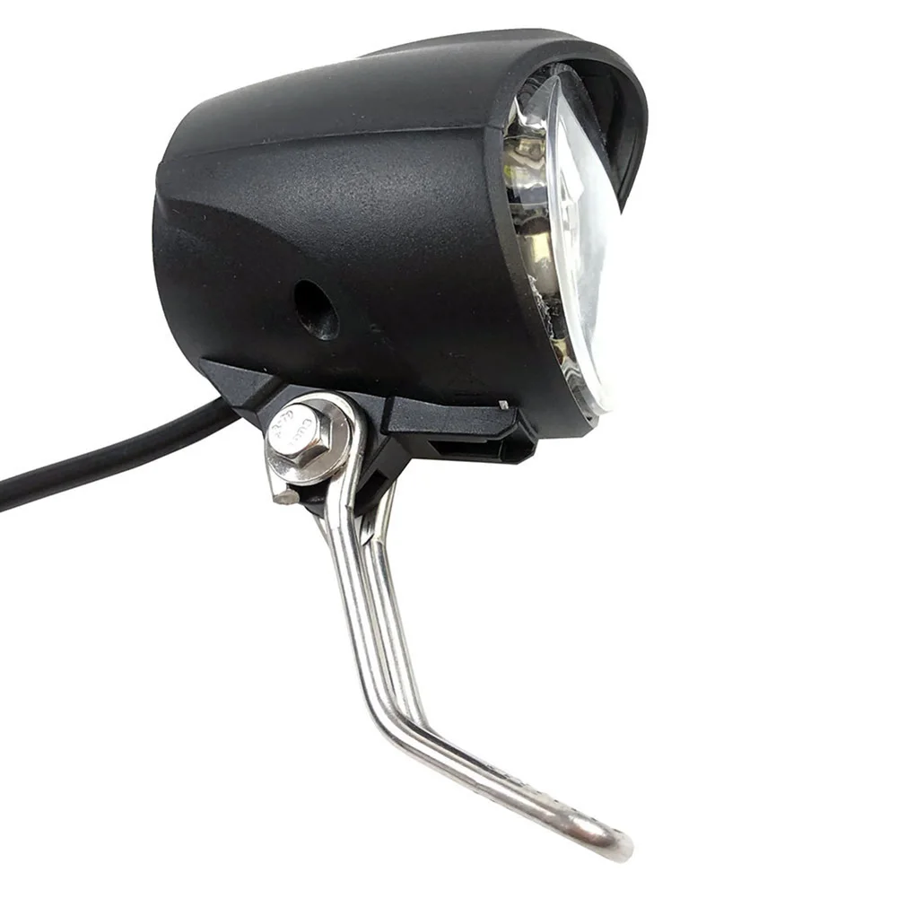 6-60V 5W Electric Bicycle LED Light Replacement Ebike Waterproof Led Light E Bike Front Light Headlight Night Cycling
6-60V 5W Electric Bicycle LED Light Replacement Ebike Waterproof Led Light E Bike Front Light Headlight Night Cycling