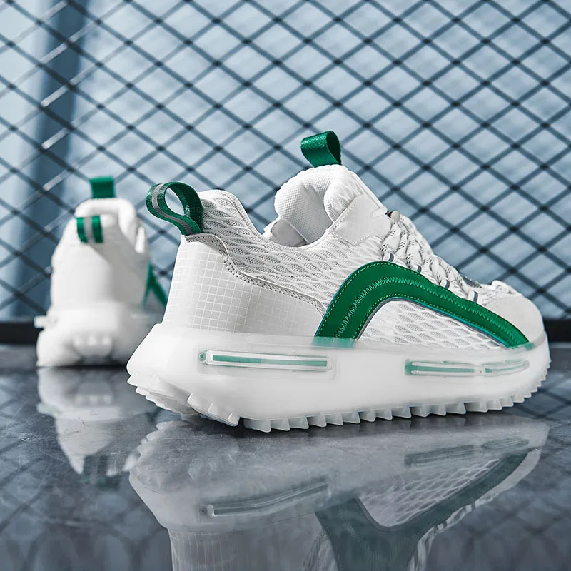 Shoes men Sneakers Male casual Mens Shoes tenis Luxury shoes Trainer Race Breathable Shoes fashion loafers running Shoes for men
Shoes men Sneakers Male casual Mens Shoes tenis Luxury shoes Trainer Race Breathable Shoes fashion loafers running Shoes for men