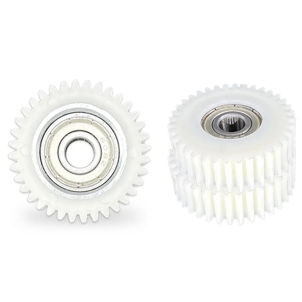 1pcs 36Teeth 37*12mm E-Bike Wheel Hub Motor Nylon Teeth Planetary Gears For 250W Bafang DIRECTION MXUS Hub Motor And Other Motor
1pcs 36Teeth 37*12mm E-Bike Wheel Hub Motor Nylon Teeth Planetary Gears For 250W Bafang DIRECTION MXUS Hub Motor And Other Motor
