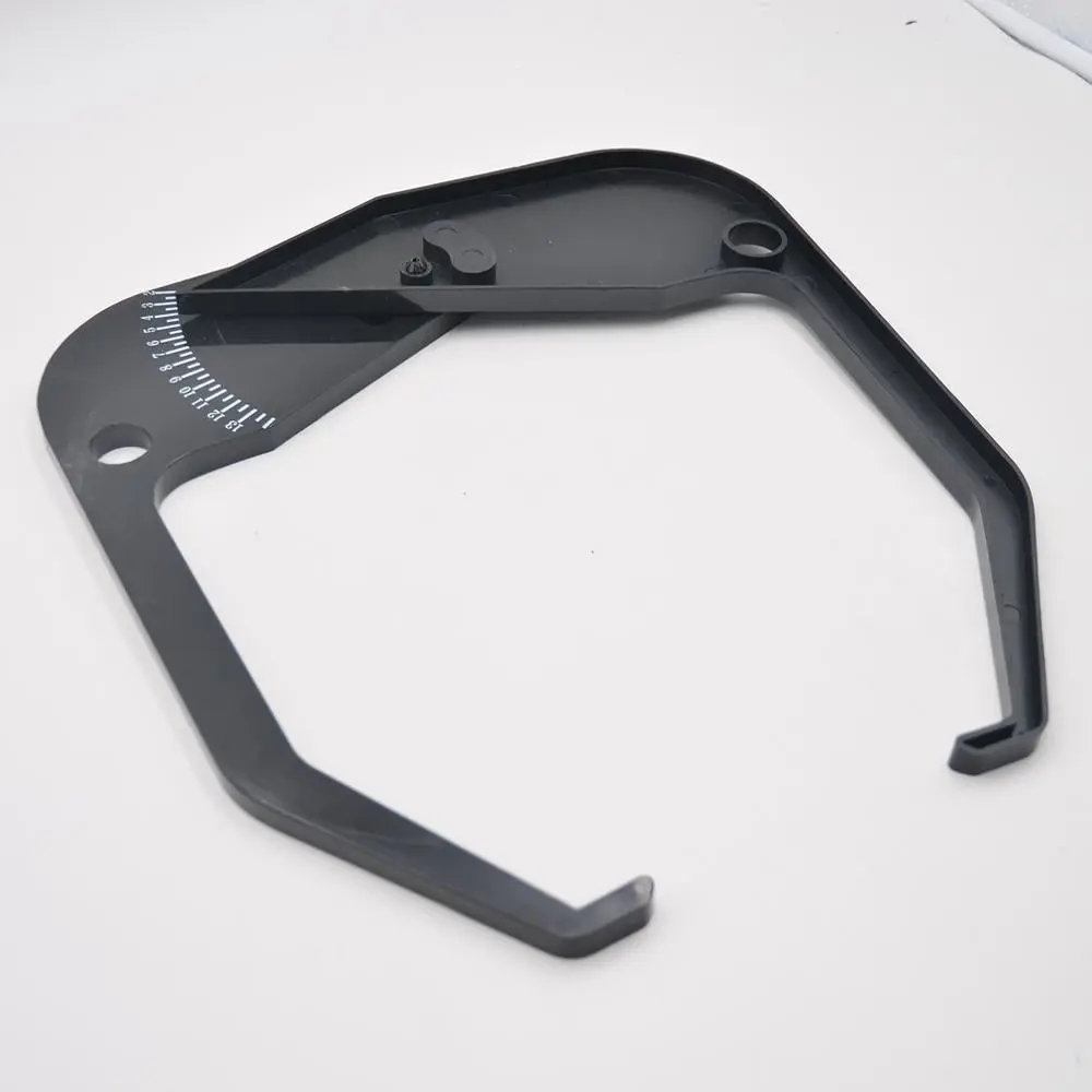 Export White Scale Tire Dynamic Balancing Machine Accessories Tire Gauge Balance Caliper Tire Balance
Export White Scale Tire Dynamic Balancing Machine Accessories Tire Gauge Balance Caliper Tire Balance
