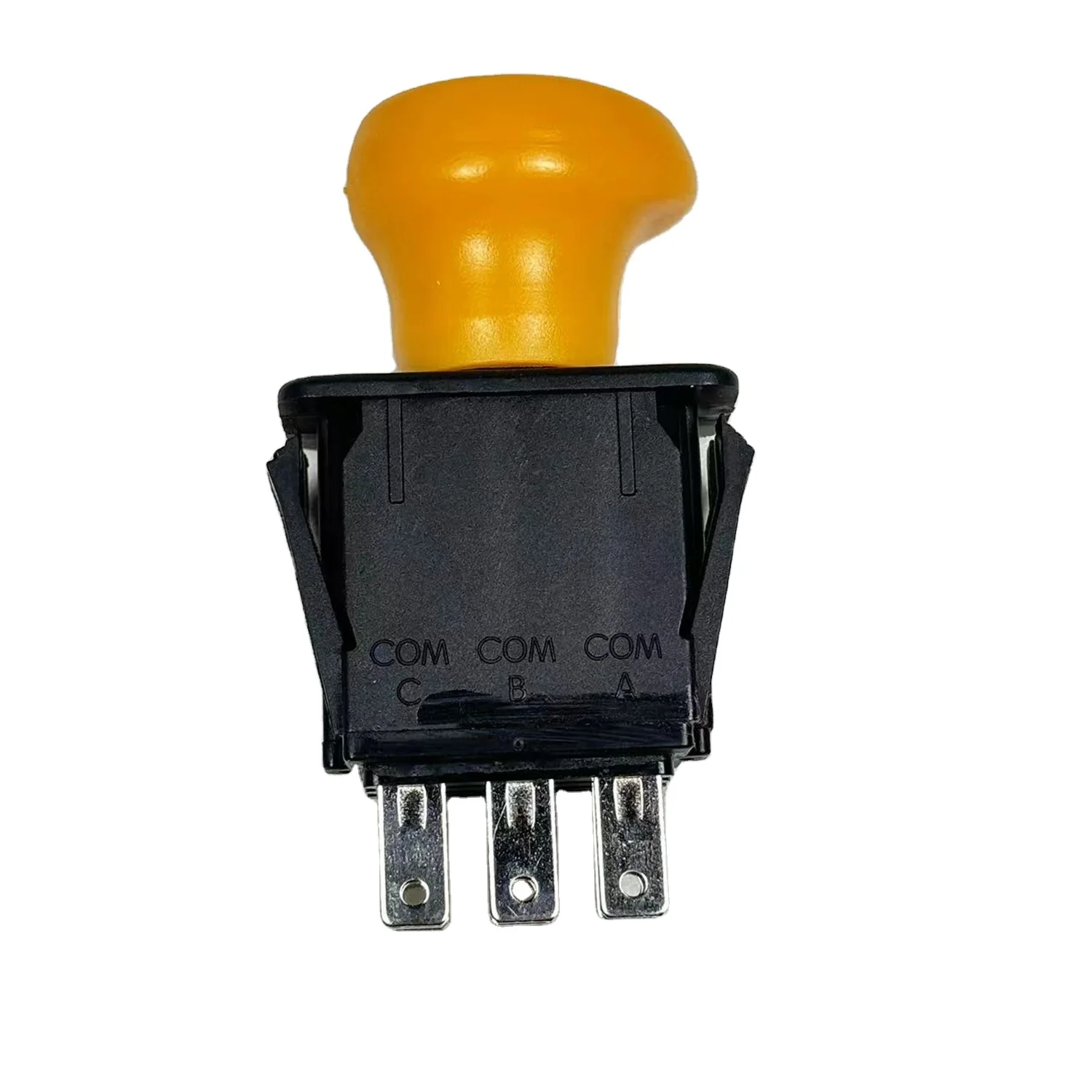 Переключатель коробки сцепления 539131627 597520401 430-433 для Husqvarna MZ52 MZ54 MZ61