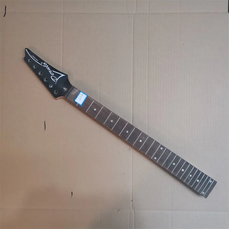 

JNTM Custom Guitar Factory / DIY Guitar Kit / DIY Electric Guitar Neck (185)