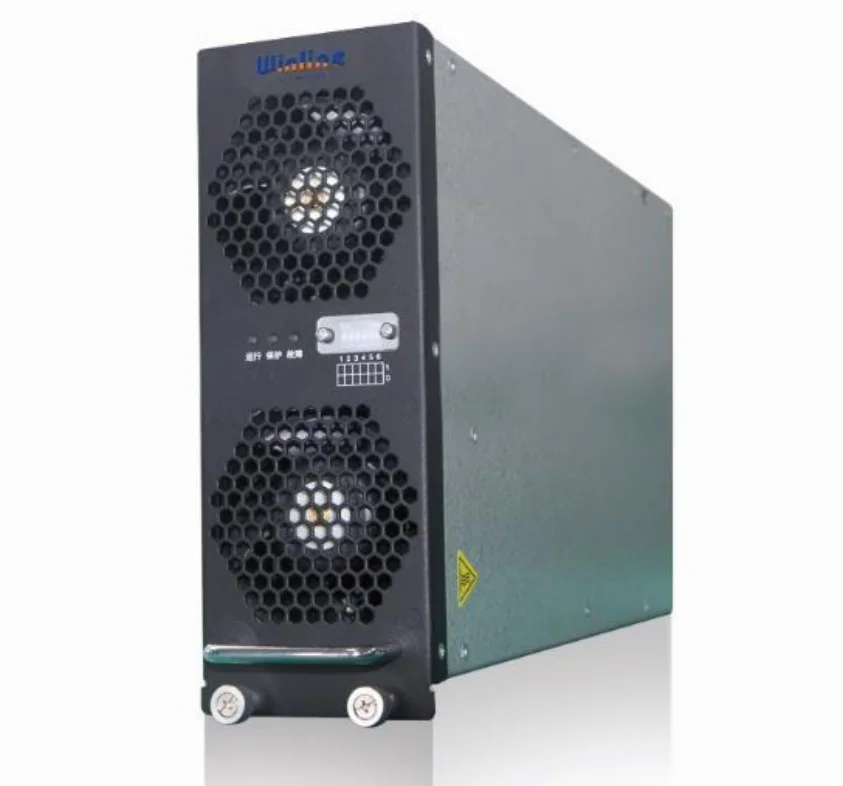 UR100015-E-V Бесплатная доставка в 15 А 15 кВт Супер эффективный выпрямительный модуль быстрой зарядки EV/модуль быстрой зарядки DC
UR100015-E-V Бесплатная доставка в 15 А 15 кВт Супер эффективный выпрямительный модуль быстрой зарядки EV/модуль быстрой зарядки DC