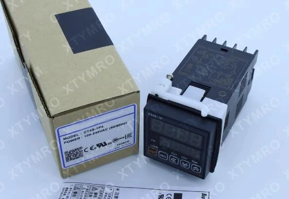 New original packaging CT4S-1P4 (CT4S 220V) 1 year warranty {No.9warehouse spot} Immediately sent
New original packaging CT4S-1P4 (CT4S 220V) 1 year warranty {No.9warehouse spot} Immediately sent