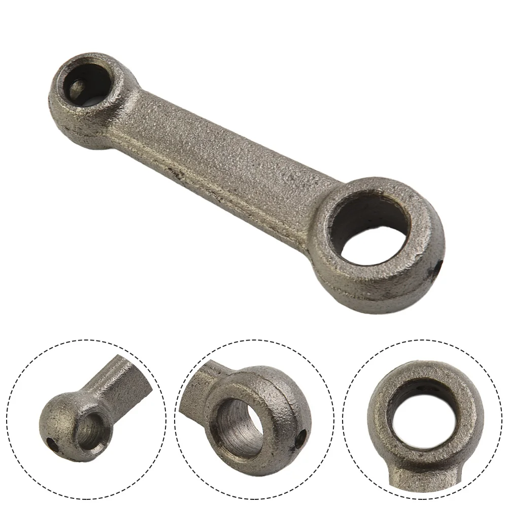 1pc 8×12×76mm Power Tool Fitting Needle Roller Bearings Iron Connecting Rod Gray For 0810 Electric Pick Power Tool Accessories
1pc 8×12×76mm Power Tool Fitting Needle Roller Bearings Iron Connecting Rod Gray For 0810 Electric Pick Power Tool Accessories