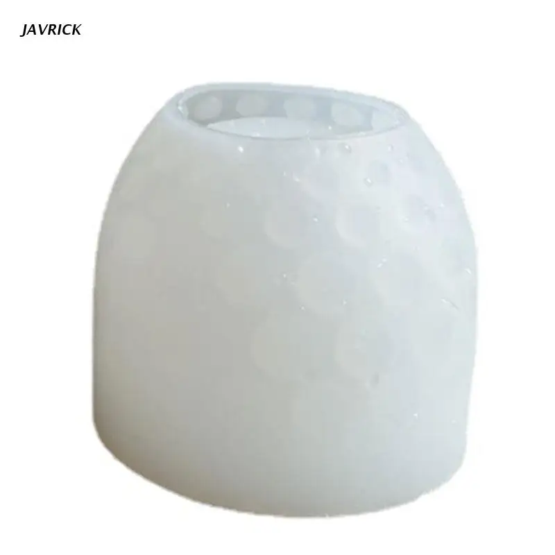 Flower Pot Silicone Mold Resin Mold Dots Candle Holder Mold Jewelry Casting Mold
Flower Pot Silicone Mold Resin Mold Dots Candle Holder Mold Jewelry Casting Mold