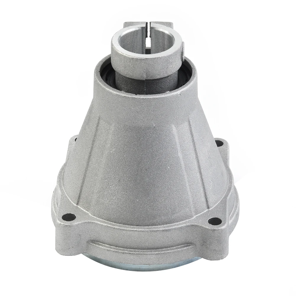Spline Clutch Mounting Housing Carrier Drum Power Engine Tools Brushcutter String Trimmer Replacement Spare Parts
Spline Clutch Mounting Housing Carrier Drum Power Engine Tools Brushcutter String Trimmer Replacement Spare Parts