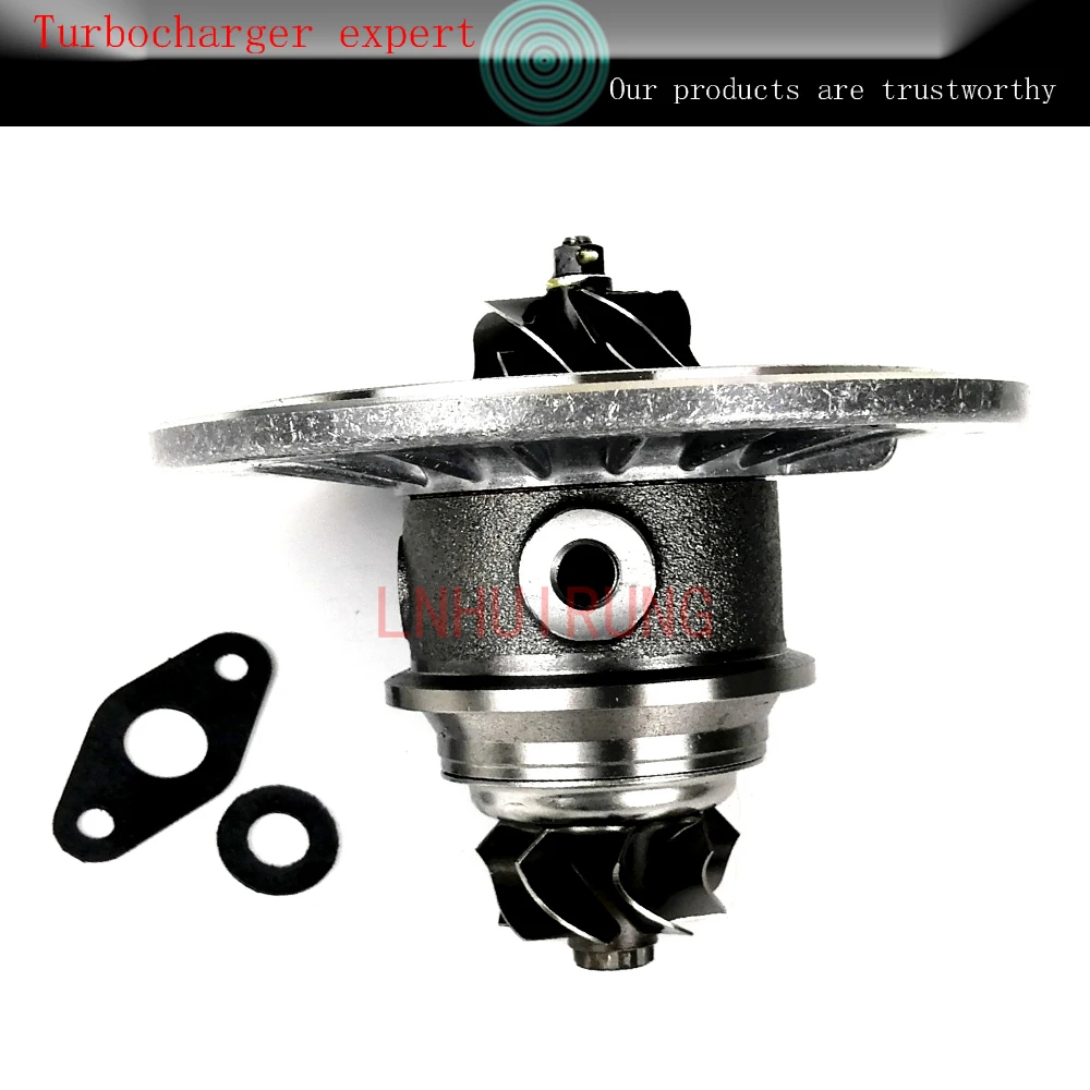 Turbo Turbocharger CHRA for Nissan X-Trail dCi 2.5 DI 98Kw YD25DDTI RHF4 VN3 VA420058 VB420058 VA420115 14411-VK500 14411-VK50B 
Turbo Turbocharger CHRA for Nissan X-Trail dCi 2.5 DI 98Kw YD25DDTI RHF4 VN3 VA420058 VB420058 VA420115 14411-VK500 14411-VK50B