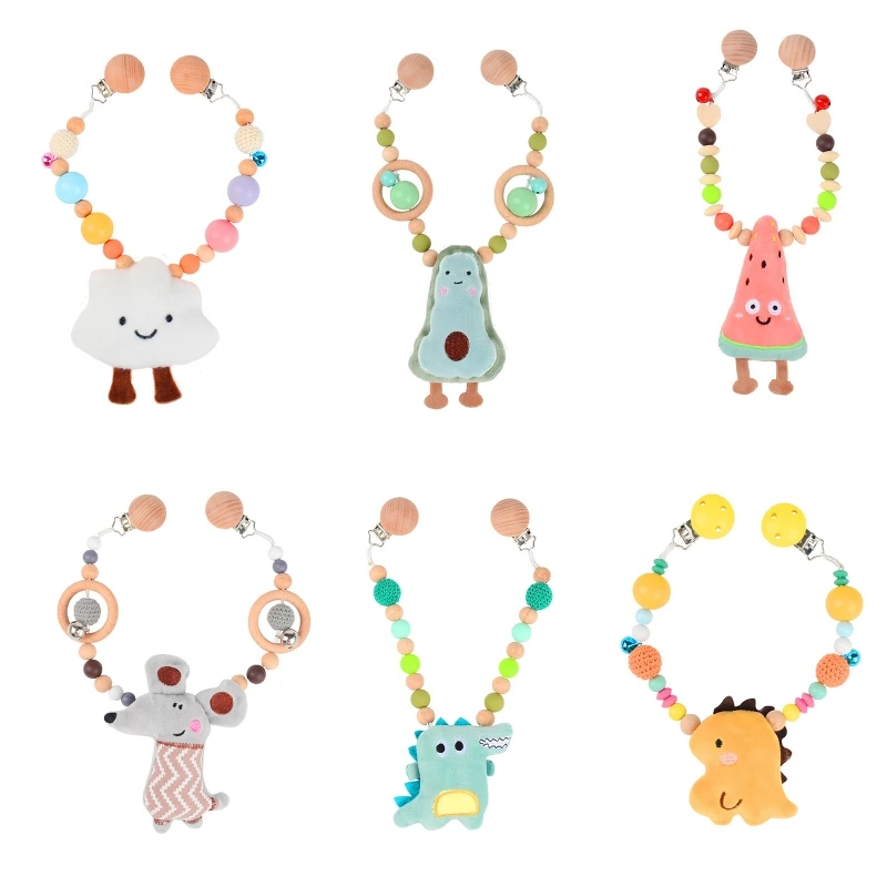 2022 New Wooden Hanging Toys Baby Play Gym Activity Set & Rainbow Pendant Infant Sensory Toys for Playing Gyms Activity Set
2022 New Wooden Hanging Toys Baby Play Gym Activity Set & Rainbow Pendant Infant Sensory Toys for Playing Gyms Activity Set