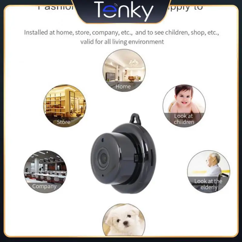 Wifi Cam Motion Detection Jxlcam Surveillance Camera Easy To Install Mini Cctv Camera Night Vision Security Cam High Definition
Wifi Cam Motion Detection Jxlcam Surveillance Camera Easy To Install Mini Cctv Camera Night Vision Security Cam High Definition