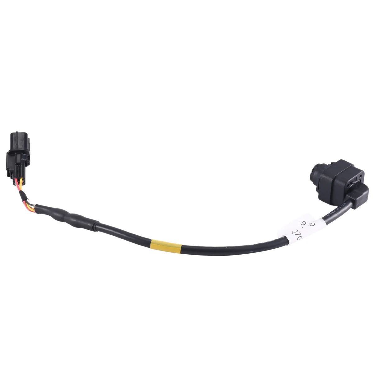 99240-Q7000 New Rear View Camera Reverse Camera Parking Assist Backup Camera for Hyundai KIA
99240-Q7000 New Rear View Camera Reverse Camera Parking Assist Backup Camera for Hyundai KIA