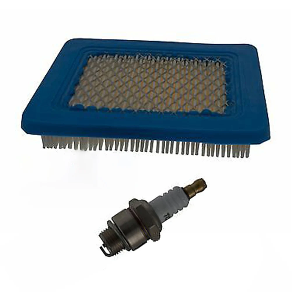 Air Filter / Spark Plug Fits For HAYTER HARRIER 41, 48, 56 With Quantum Engine Lawn Mower Spare Parts
Air Filter / Spark Plug Fits For HAYTER HARRIER 41, 48, 56 With Quantum Engine Lawn Mower Spare Parts