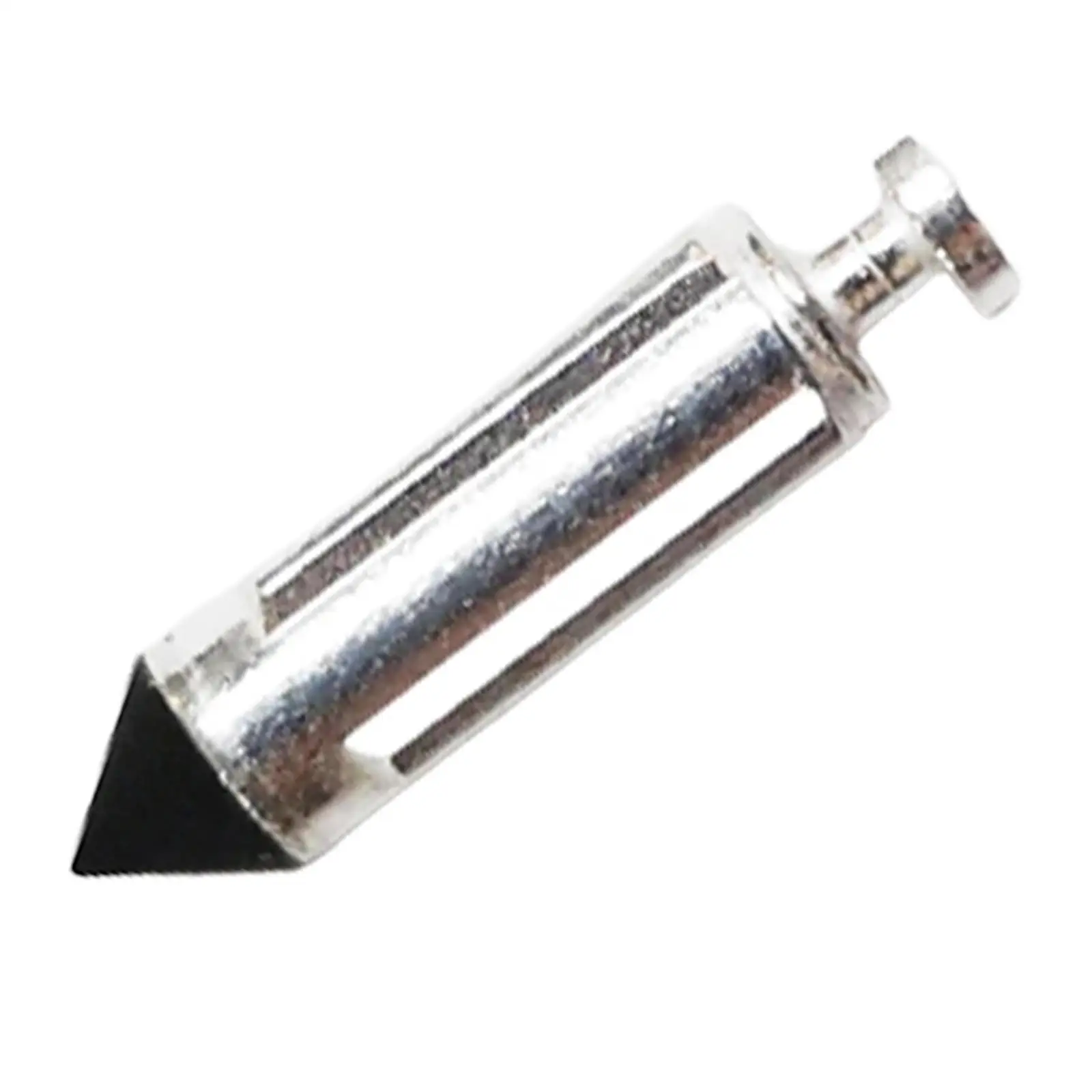 61N-14392-00 Easy to Install Metal Assembly Accessories Replaces Carburetor Needle Valve 17mm for Yamaha Outboard 25HP 30HP
61N-14392-00 Easy to Install Metal Assembly Accessories Replaces Carburetor Needle Valve 17mm for Yamaha Outboard 25HP 30HP