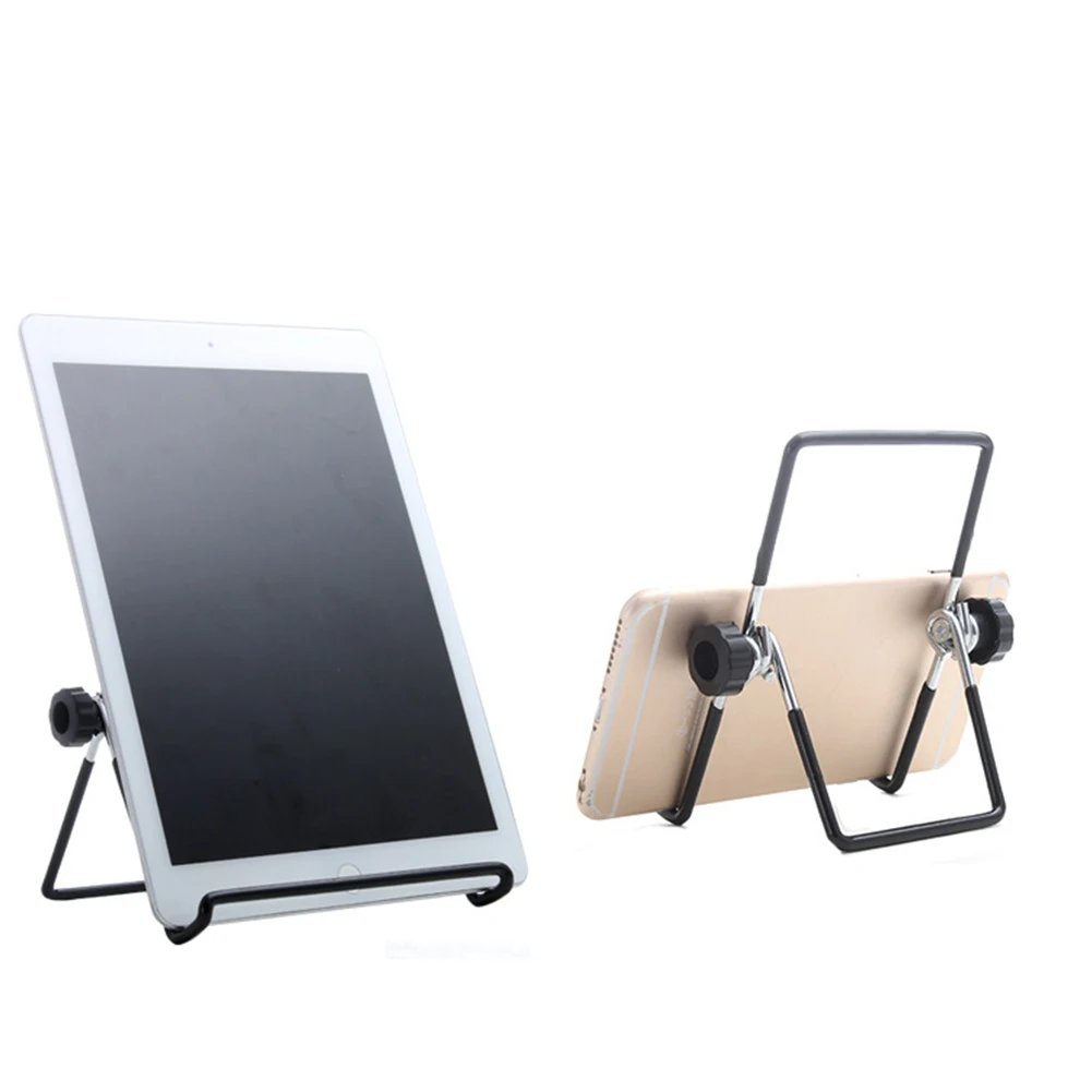 Universal Metal Tablet Holder For IPad Holder Tablet Stand Mount Foldable Desk Flexible Phone Stand For IPhone Xiaomi
Universal Metal Tablet Holder For IPad Holder Tablet Stand Mount Foldable Desk Flexible Phone Stand For IPhone Xiaomi