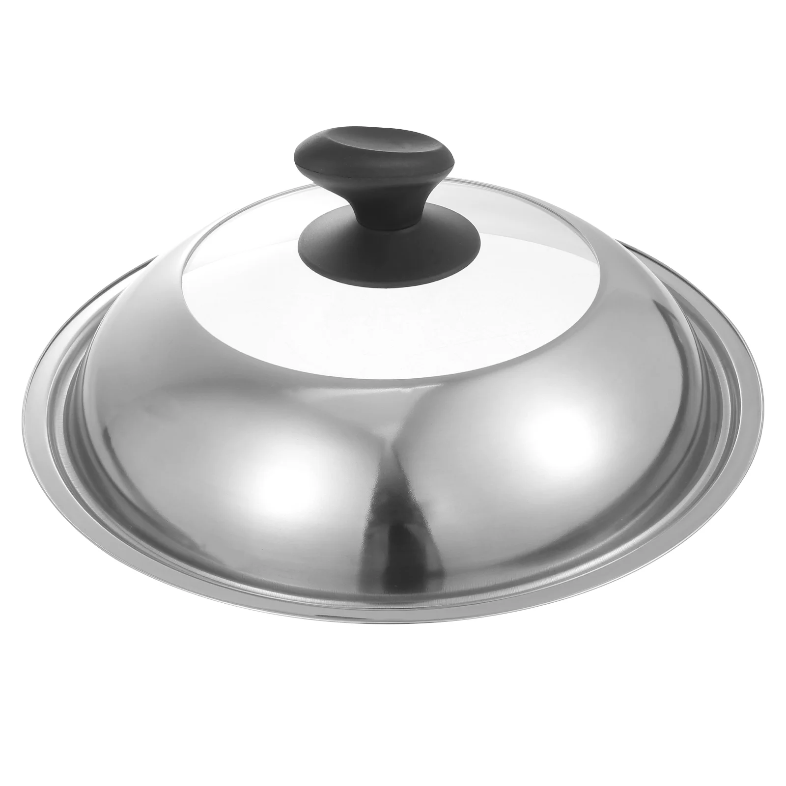 Lid Cover Pot Pan Universal Frying Cookware Steel Stainless Metal Panscast Iron Hexclad Potsskillet Cooking Lids
Lid Cover Pot Pan Universal Frying Cookware Steel Stainless Metal Panscast Iron Hexclad Potsskillet Cooking Lids