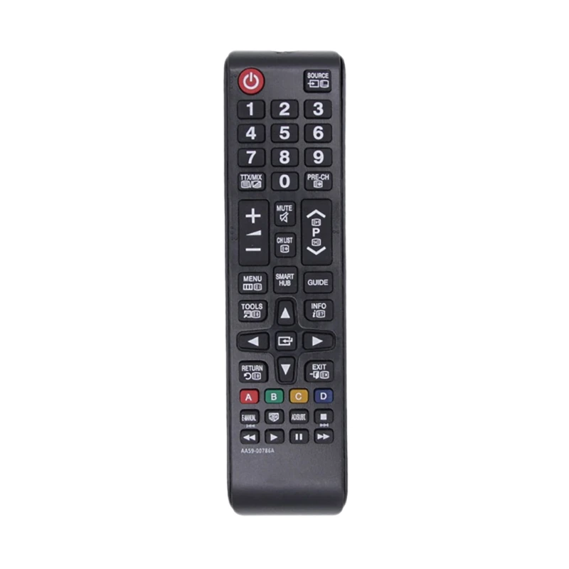 AA59-00786A замена пульта дистанционного управления подходит для Samsung 3D Full Smart HD LED TV F6800 F6700 UE40F8000ST UE40F6800 UE40F6700
AA59-00786A замена пульта дистанционного управления подходит для Samsung 3D Full Smart HD LED TV F6800 F6700 UE40F8000ST UE40F6800 UE40F6700