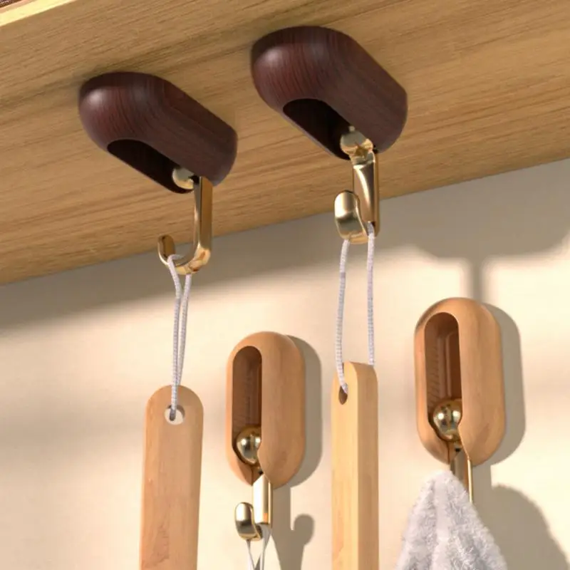 

Креативная клейкая вешалка, стеллаж для хранения для ванной комнаты, кухни, бытовые инструменты, настенные крючки без отверстий, металлический крючок