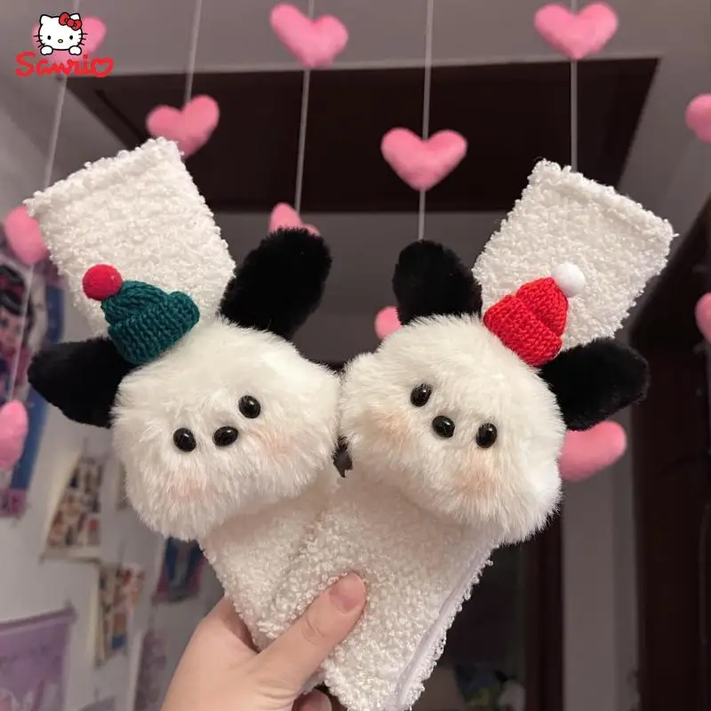 Автомобильный ремень безопасности Kuromi Sanrio почтоacco, защита на плечо, милые Мультяшные аксессуары для интерьера автомобиля, мягкое украшение для автомобиля, подарок
Автомобильный ремень безопасности Kuromi Sanrio почтоacco, защита на плечо, милые Мультяшные аксессуары для интерьера автомобиля, мягкое украшение для автомобиля, подарок