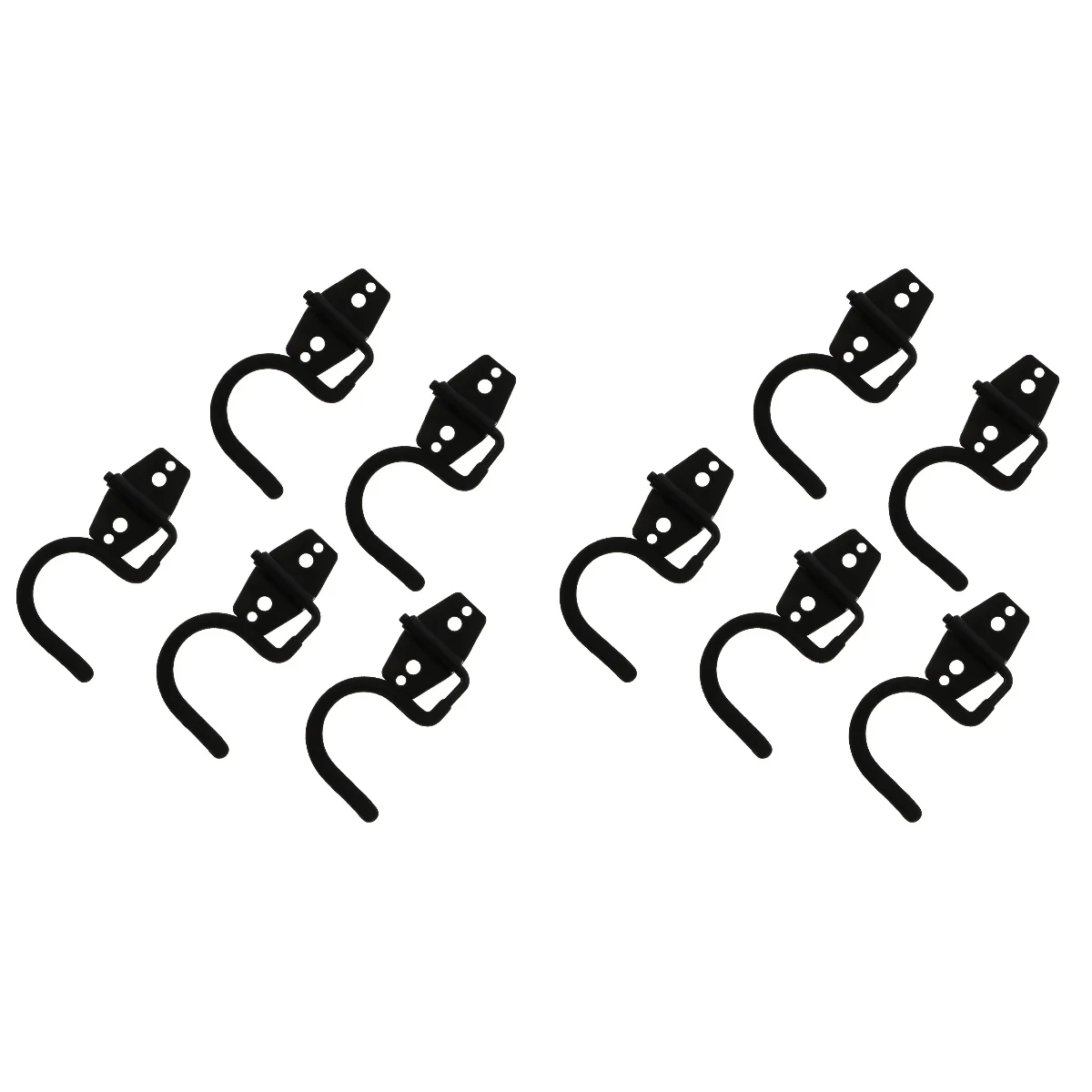 Hooks Tool Garage Hook Hanger Storage Wall Heavy Duty Garden Organizer Ladder Bike Hangers Vertical Metal U Mount Balcony
Hooks Tool Garage Hook Hanger Storage Wall Heavy Duty Garden Organizer Ladder Bike Hangers Vertical Metal U Mount Balcony