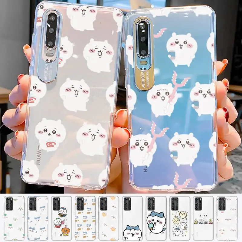 Cartoon Chiikawa Phone Case for Samsung S10 20 22 23 A10 40 for Xiaomi10 Note10 for Huawei P50 20 Honor60 70
Cartoon Chiikawa Phone Case for Samsung S10 20 22 23 A10 40 for Xiaomi10 Note10 for Huawei P50 20 Honor60 70