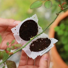 Garden Plant Rooting Ball Incubator High Pressure Incubator Grafted Tree Rooting Seedling Cultivation Ball Small Medium