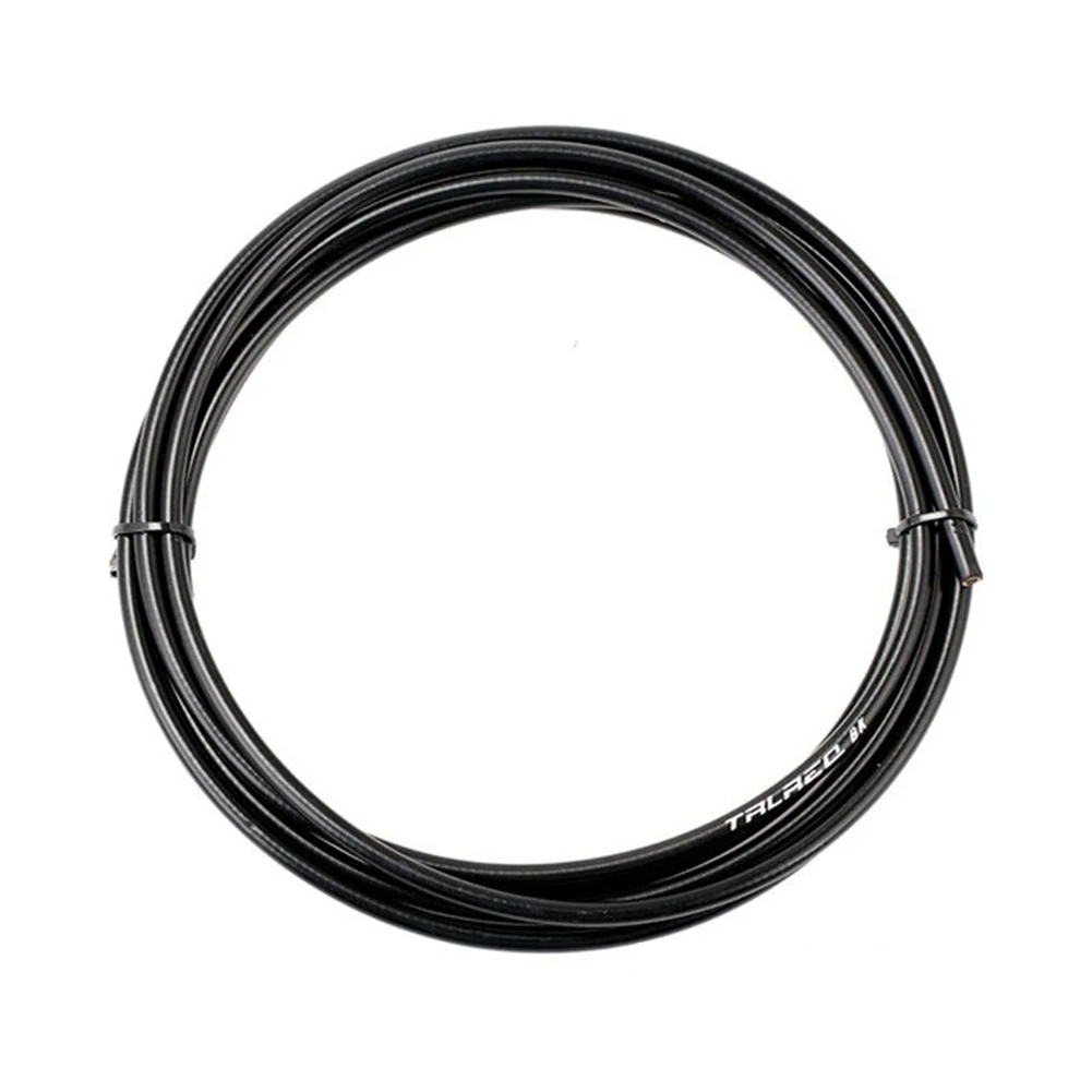 Bike Cable Brake Tube 5MM Diameter Cable Line Pipe Replacement Accessories Bicycle Derailleur Line Bicycle Components
Bike Cable Brake Tube 5MM Diameter Cable Line Pipe Replacement Accessories Bicycle Derailleur Line Bicycle Components