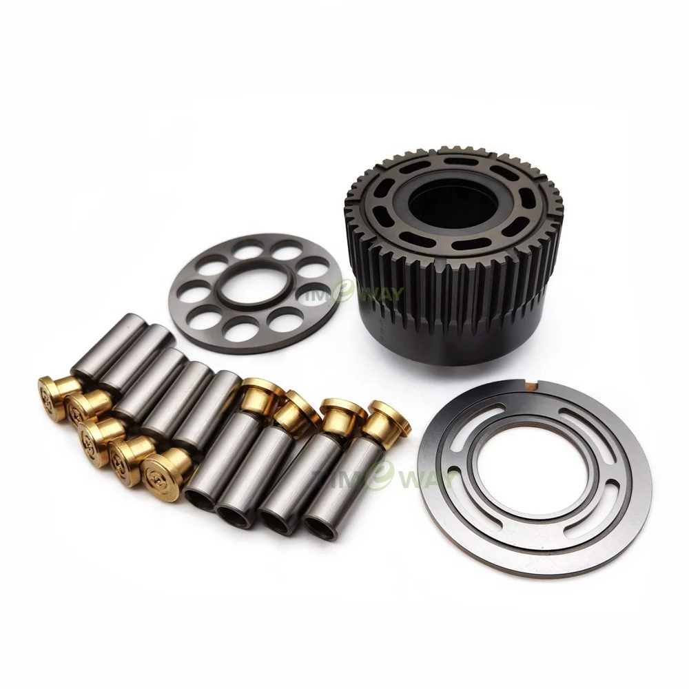 Repair Hydraulic Pump Sp41mf Pump Parts For Repairing The Excavator Main Pump Accessories Good Quality
Repair Hydraulic Pump Sp41mf Pump Parts For Repairing The Excavator Main Pump Accessories Good Quality