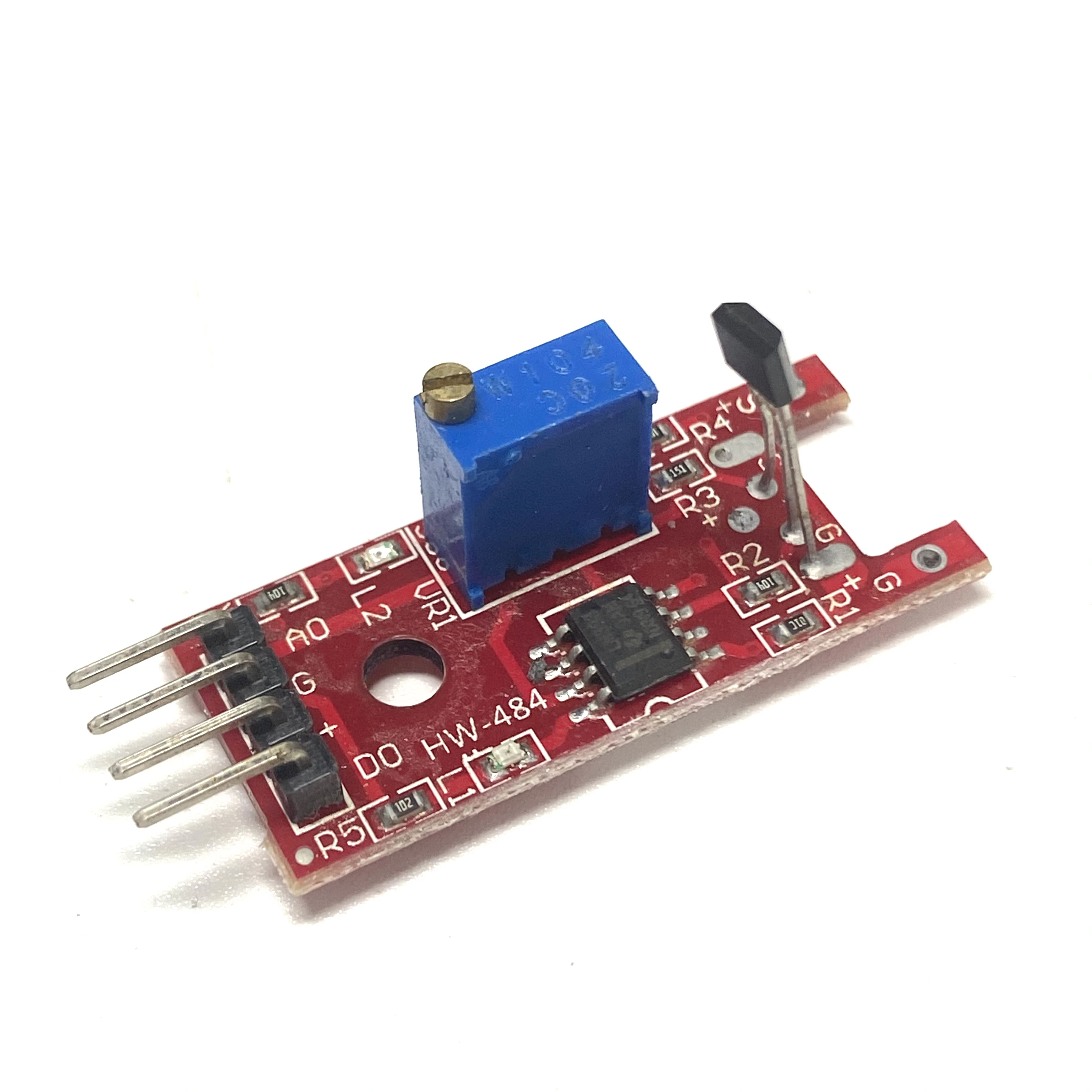 1pcs KY-024 49E Linear Magnetic Hall Sensor Board Switch Speed Counting Hall Sensors Module For R3 Diy KY024
1pcs KY-024 49E Linear Magnetic Hall Sensor Board Switch Speed Counting Hall Sensors Module For R3 Diy KY024